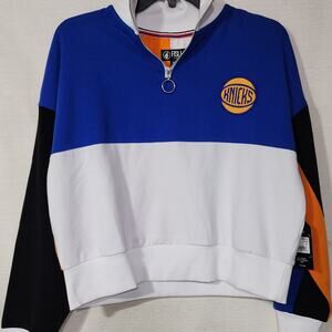 New York knicks sweatshirt Women's XS